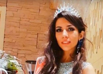 BIVŠA MISICA ZATOČENA NA FILIPINSKOM AERODROMU Iran raspisao potjernicu za njom