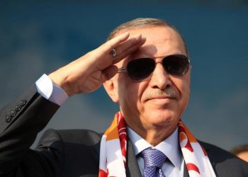 PODIVLJALI AUTOKRATA Erdogan: Živio u bijedi, a svog je sina stalno tukao 