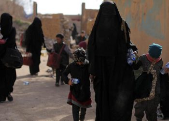 ISIL-OVCI U TAJNOSTI VRAĆENI NA KOSOVO: Liječi ih 20 psihijatara