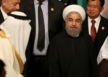 OD OVOG KONFLIKTA PROFITIRALI SAMO NEPRIJATELJI ISLAMA Harb: Rijad i Teheran su konačno spremni za zbližavanje