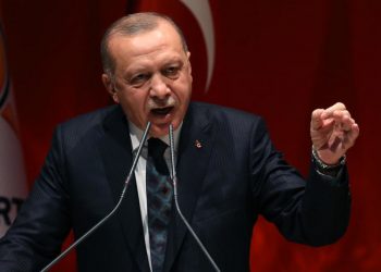 INVAZIJOM NA SIRIJU ERDOGAN POSTIGAO NEZAMISLIVO: Ujedinio je NEPRIJATELJE na Bliskom istoku
