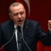 INVAZIJOM NA SIRIJU ERDOGAN POSTIGAO NEZAMISLIVO: Ujedinio je NEPRIJATELJE na Bliskom istoku