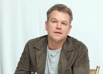 MATT DAMON ZBOG ODBIJANJA ULOGE OSTAO BEZ  250 MILIONA DOLARA: “Ali moja djeca jedu i dobro sam”