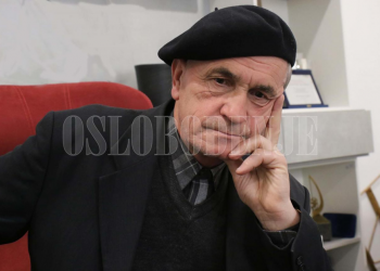 BOTOVI SU PALI REISU NA TJEME: Neslavan kraj slavnog megafona „Socijalističkog stroja“