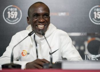 «TO JE PODUHVAT POPUT SLIJETANJA NA MJESEC»: Eliud Kipchoge je prvi čovjek koji je istrčao maraton za manje od dva sata