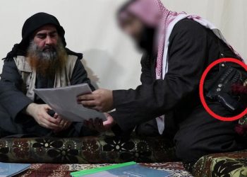 BIJEDAN KRAJ ZLOČINCA Trump: Vođa ISIL-a raznio se eksplozivom bježeći pred nama
