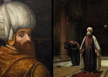 ISTOK KAO INSPIRACIJA Istraživanje utjecaja muslimanske kulture na Zapad