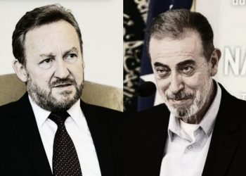NA BRZINU TI OSVOJI MENE: Kako Izetbegović “osvaja ljude”; derviše, vehabije, komunjare…
