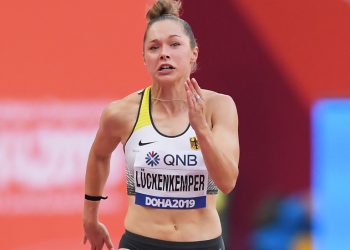 SVJETSKO PRVENSTVO U ATLETICI: Zabranjeni krupni i “intimni“ kadrovi atletičarki tokom zagrijevanja