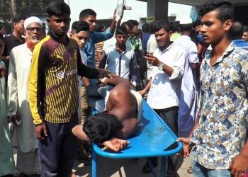 BLASFEMIJA U KRVI U Bangladešu izbili neredi zbog Facebook statusa o poslaniku Muhammedu, četvero mrtvih 