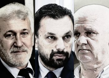 KONAKOVIĆ OPKOLJAVA SARAJEVO: Pristupaju mu SDA-ovi načelnici prigradskih sarajevskih općina