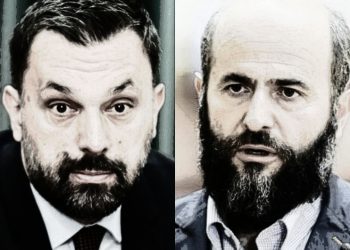 MAHALSKI POPULIZAM ĆE GA DOĆI GLAVE Konaković bi mogao završiti kao i Zukorlić