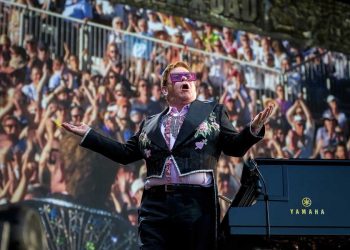 “BILA JE GROZNA I NEPRIJATNA” Elton John o Madoninnom odnosu prema Lady Gagi