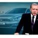 DOLAZI VW FABRIKA U TURSKU Erdogan: Ostavite Audi, morate voziti Passat