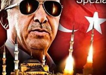 ERDOGAN KREĆE U RAT U SIRIJI Ovo su mu opcije i zamke