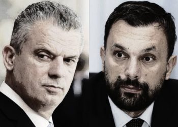 RIBA RIBI GRIZE REP, A SMRDI OD GLAVE Konaković: Radončić me napada jer smo mu konkurencija; nekoliko mjesnih odbora SBB-a je prešlo kod nas