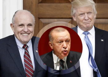 ERDOGAN GODINAMA TRAŽI OD SAD-a DA IZRUČI NJEGOVOG NEPRIJATELJA A Trump je bio na korak od poteza da to i uradi