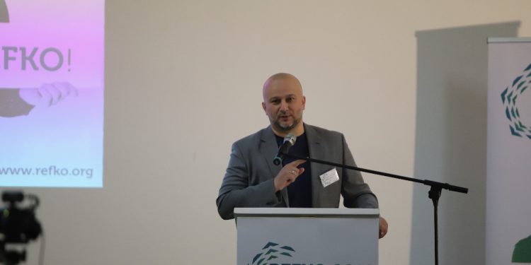 NOVI VJETROVI U DIJASPORI U Gracu svečano otvorena konferencija REFKO 2019