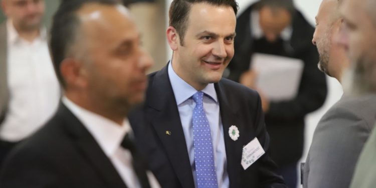 NOVI VJETROVI U DIJASPORI U Gracu svečano otvorena konferencija REFKO 2019
