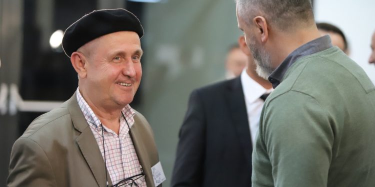 NOVI VJETROVI U DIJASPORI U Gracu svečano otvorena konferencija REFKO 2019