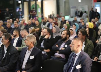 NOVI VJETROVI U DIJASPORI U Gracu svečano otvorena konferencija REFKO 2019