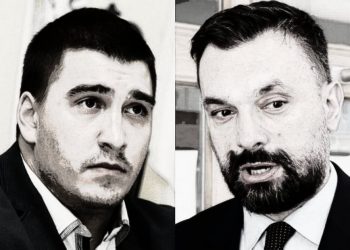 ZAŠTO JE ZAHIRAGIĆ DOBIO NADIMAK HABIB: Izetbegović sprema svog “bombardera” za meč sa Konakovićem