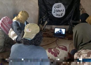 KAMP SMRTI U SIRIJI Mjesto gdje nastaje nova generacija ISIL-ovaca