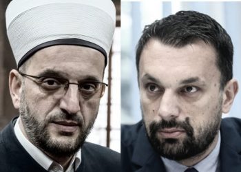 IĆI, MIĆI, IŠERIĆI: Najveća blamaža Careve džamije; već dugo Išerić kalja čast i ugled Sarajlija i njihove omiljene bogomolje