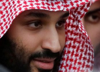 MRAČNI VLADAR SAUDIJSKE ARABIJE Njegov prvi veliki potez, predstavljen kao borba protiv korupcije, zapravo je bio nešto sasvim drugo…