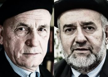 AAAJMO, RAZUM'EŠ TI… Nit’ su hodže, nit’ su mule, samo su izigravali režimske redikule