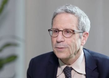 NOBELOVAC ERIC MASKIN: Privatne kriptovalute su nesigurne