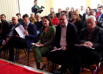 DOK PALME(R) NJIŠE GRANE: SDP BiH i Bh. blok su snažna alternativa bezidejnim populističkim desničarima i njihovim satelitima