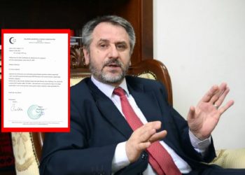 REIS IMA SVOG ČOLIĆA, GORI JE OD ČOVIĆA: Zbog svojih savjetnika Čolića i Fetića Kavazović bi mogao izgubiti izbore