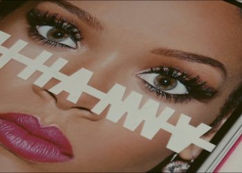 RIHANNA OBJAVLJUJE KNJIGU: Ekskluzivan uvid u njen svijet
