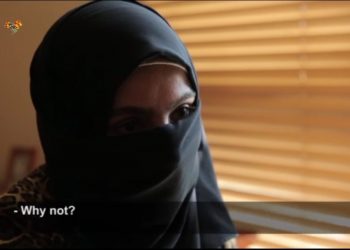 ISPOVIJEST BAGHDADIJEVE ŽENE: Moj život s krvnikom
