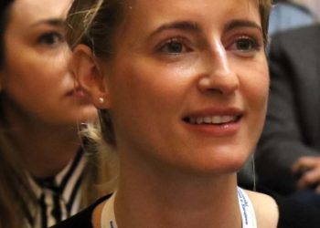 ŽIVOTNA PRIČA SANE ALAJMOVIĆ: Od dostavljačice novina do direktorice švedske kompanije Sigrid Therapeutics