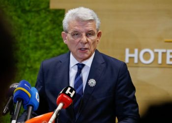 LOŠ, ZAO, NEPISMEN Džaferović opravdava tursku invaziju na Siriju, dok je cijeli islamski svijet osuđuje