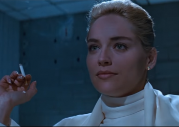 SHARON STONE O STATUSU SEKS SIMBOLA: “Svi su mi govorili šta ne valja na mom tijelu”