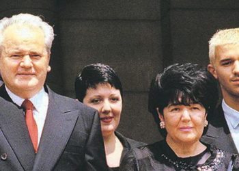 PROCURILI TAJNI DOKUMENTI: Milošević se mogao spasiti, odbio je pomoć