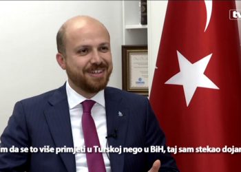 VOLE LI BAŠ TURCI VIŠE ALIJU, A BOŠNJACI ERDOGANA?! Edogan: Alija je omiljeniji u Turskoj nego u BiH