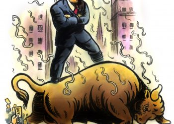GLOBALNI INVESTITORI Zašto Wall Street voli autokrate i opasne tipove