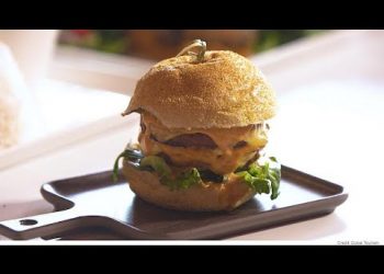 ŽELE OBORITI SVJETSKI REKORD Restoran iz Dubaija ima najveći veganski meni