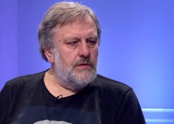 NAPADI NA NOBELOVCA ZBOG STAVOVA O RATOVIMA NA BALKANU Žižek: Handke je bio upravu da je trebalo ukinuti Nobela za književnost