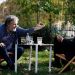 HANDKE ‘VOLI’ SRBE ZBOG POGREŠNIH RAZLOGA Žižek: Narod je glup, to kao ljevičar uvijek kažem. Ja sam za teror, ali za teror naroda protiv lidera
