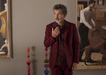 “BOL I SLAVA”: Kako je Antonio Banderas postao Pedro Almodovar