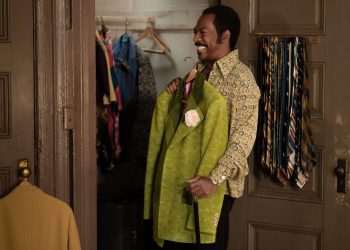 “I DALJE ĆU BITI ONO ŠTO SAM BIO”: Eddie Murphy spreman je za povratak