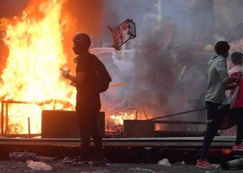U IRAKU UBIJENA 264 DEMONSTRANTA: Aktivisti tvrde: “Ovo je krvoproliće!” 