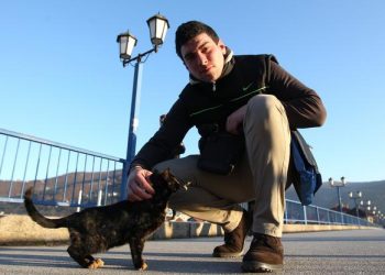 NEKAŽNJENI ZLOČIN Alen je dijete silovane žene u ratu – otac mu je ratni zločinac