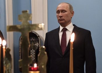 LIJEPO ZA ČUTI, A TEŠKO POVJEROVATI Putin: Islam i pravoslavno kršćanstvo imaju iste vrijednosti