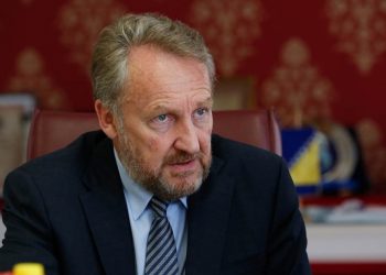NEKO JE ZAISTA KRETEN! Izetbegović: Za nekoliko godina će se konstatirati da su kreteni oni koji sada blokiraju sve ovo 